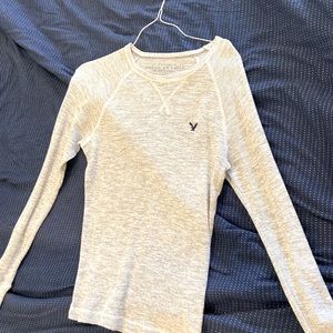 American eagle outfitters long sleeve shirt